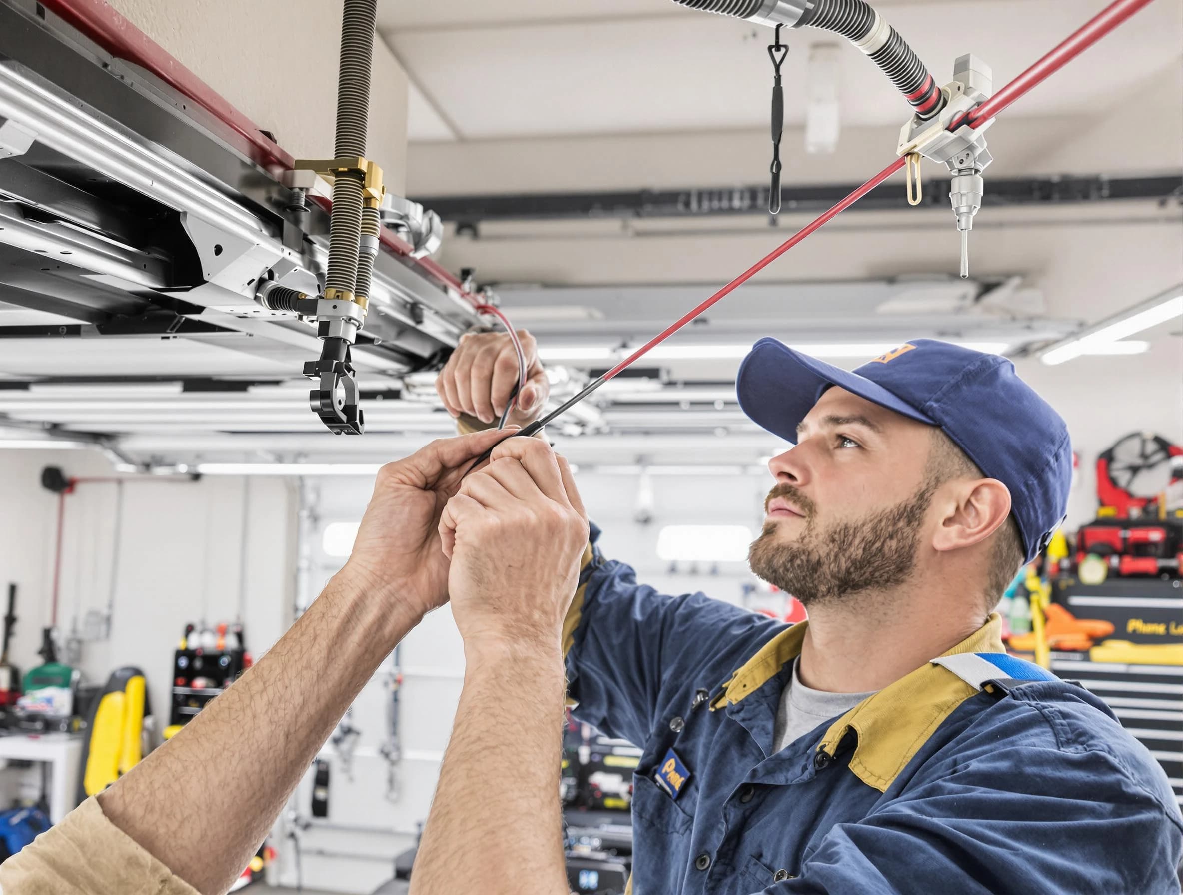 Cable Repair service in Tuckahoe, VA