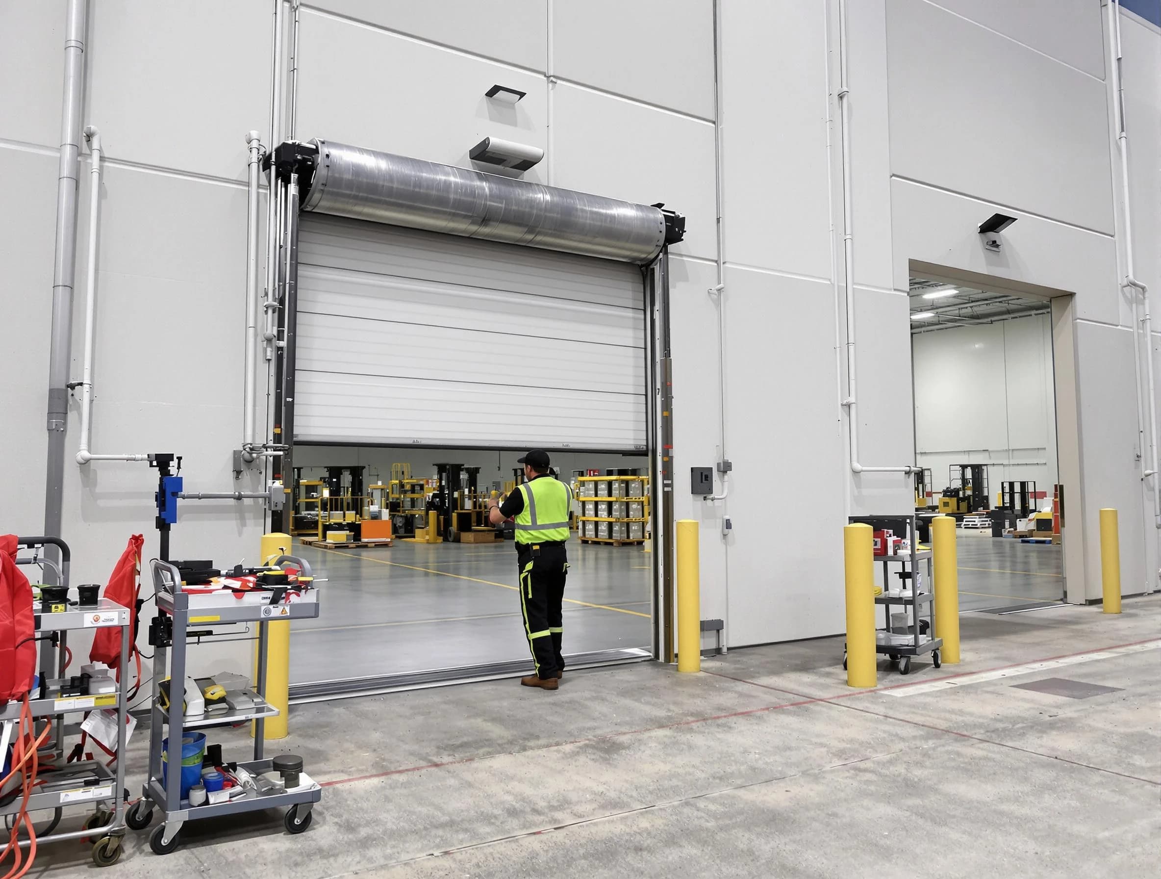 Commercial Repair service in Tuckahoe, VA